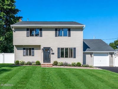 31 Hosford Avenue
