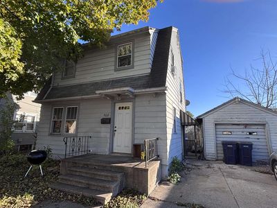 Property at 508 East Memorial Drive, Janesville, WI