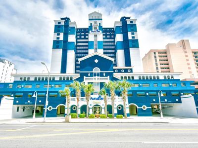 2201 S Ocean Blvd. UNIT 2010-2011