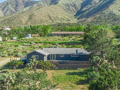 10812 Sierra Mesa Rd