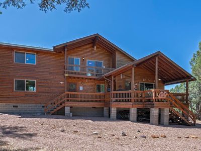 259 W Buckskin Rd