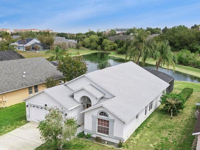 2631 Star Lake View Dr