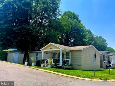 9531 Chestnut Park St