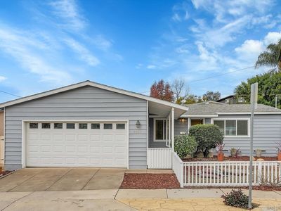 4922 Tierra Baja Way