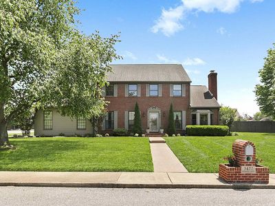 3477 Brookfield Dr