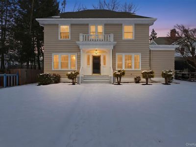 Property at 34 Adriance Avenue, Poughkeepsie, NY