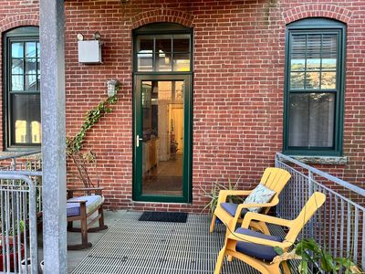 60 Dudley St APT 25