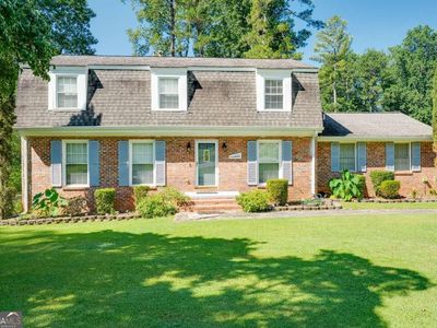 Property at 4737 Fellsridge Dr, Stone Mountain, GA