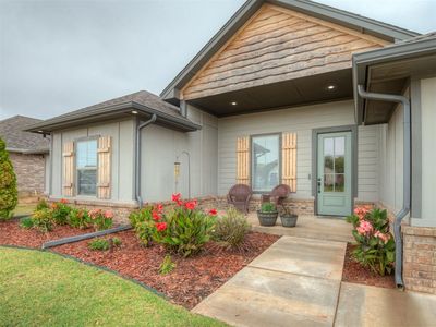 Property at 3017 Hollow Crest Ln, Norman, OK