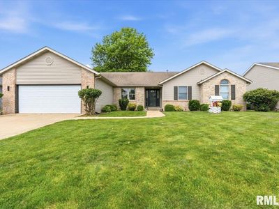 2721 Haggard Dr