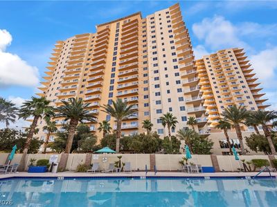 8255 Las Vegas Blvd S Unit 1302