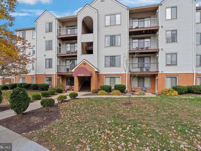 8383 Buttress Ln APT 302