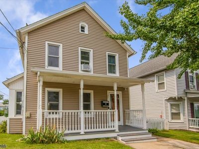 Property at 27 Moran St, Newton, NJ