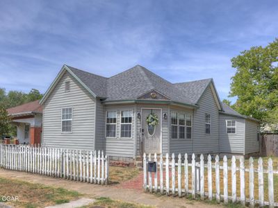 Property at 116 W Hall St, Carterville, MO