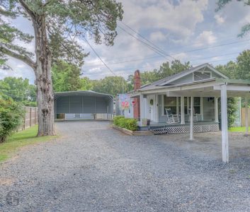 4924 Old Mooringsport Rd