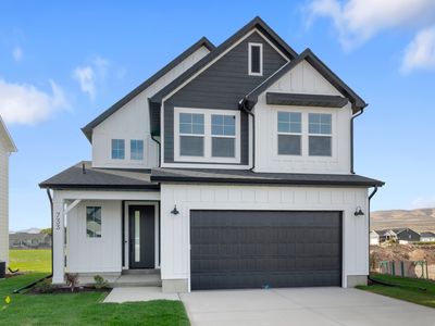 1520 N 2250 W