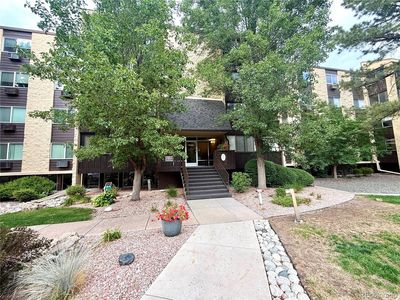 3450 S Poplar S #403