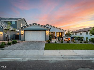 11552 N SAN CLEMENTE Street