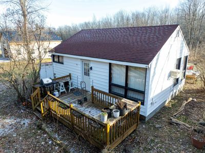 Property at 803 Country Club Road, Highgate Center, VT