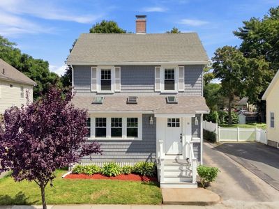 54 Emerson St