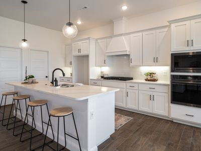 1950 3-Car Plan, Snyder Farms