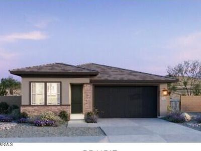 22305 W IRMA Lane