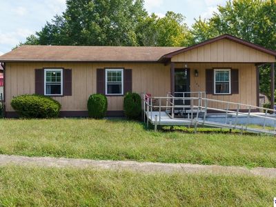 104 Wintergreen Dr