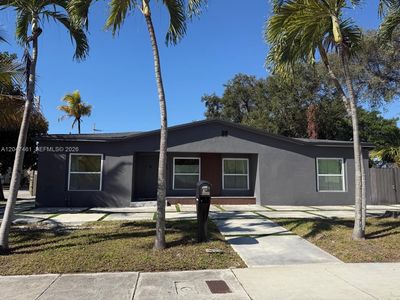 6700 NW 5th Ave