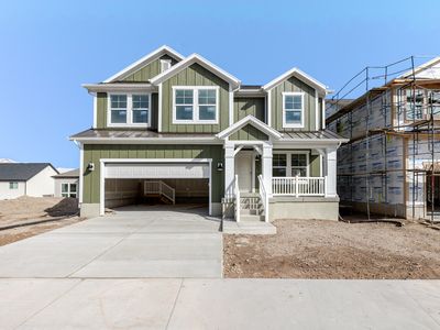 2876 N Purpletop Ln #2205