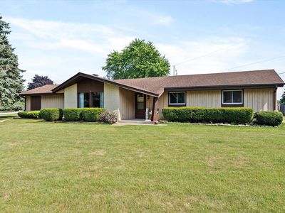 5889 West Silverleaf LANE