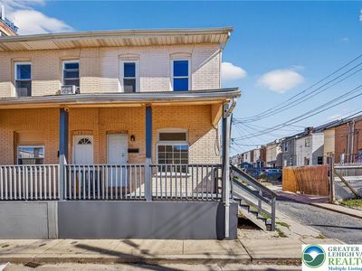 Property at 739 N Hazel St, Allentown, PA
