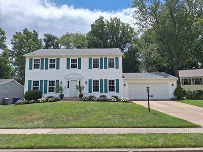 5319 Winter Moss Ct