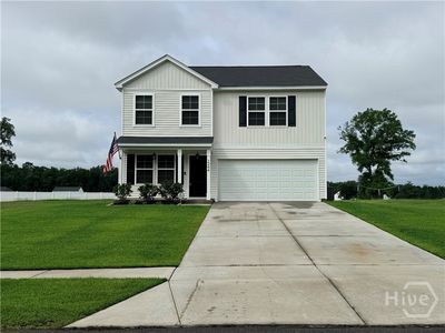 Property at 1244 Wilkins Road, Midway, GA