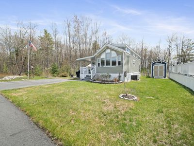 1 Seacoast Lane #58