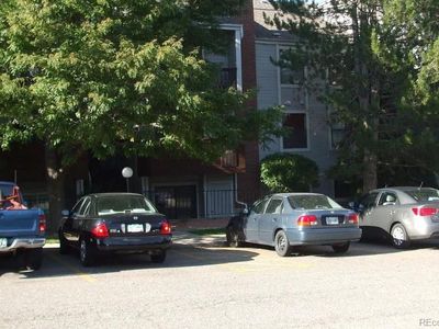15402 E Arizona Avenue #107