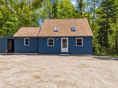 1162 Carrabassett Drive