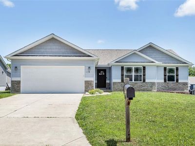 170 Cuivre Valley Dr