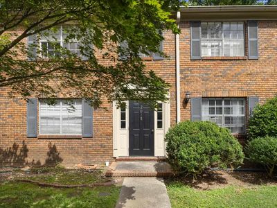 2038 Montreat Cir APT D