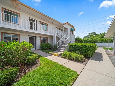 4306 Madeira Ct #3335