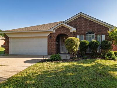 4025 Chisos Rim Trl