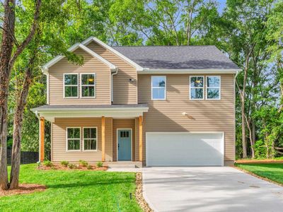 10 Larkspur Dr
