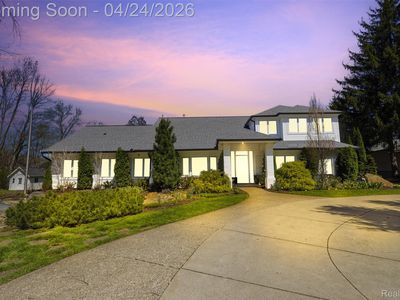 46790 W Eleven Mile Rd