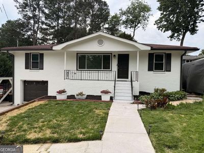 2300 Sandtown Rd SW