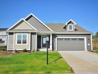 621 Standing Stone DRIVE