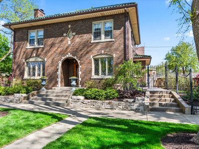 9955 S Hamilton Ave