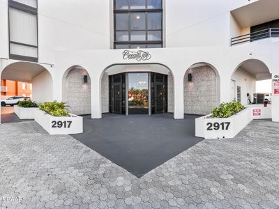 2917 S Atlantic Ave APT 805