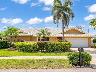 460 NW 69th Street