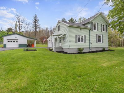 4747 Scottsburg Rd