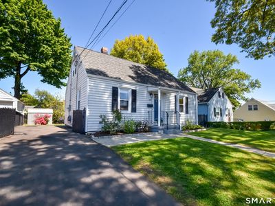 Property at 286 Ruth Street, Bridgeport, CT