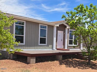 Property at 5323 State Route 277, Heber, AZ